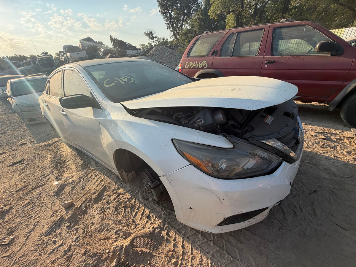Wiper Linkage 2013 - 2018 Nissan Altima