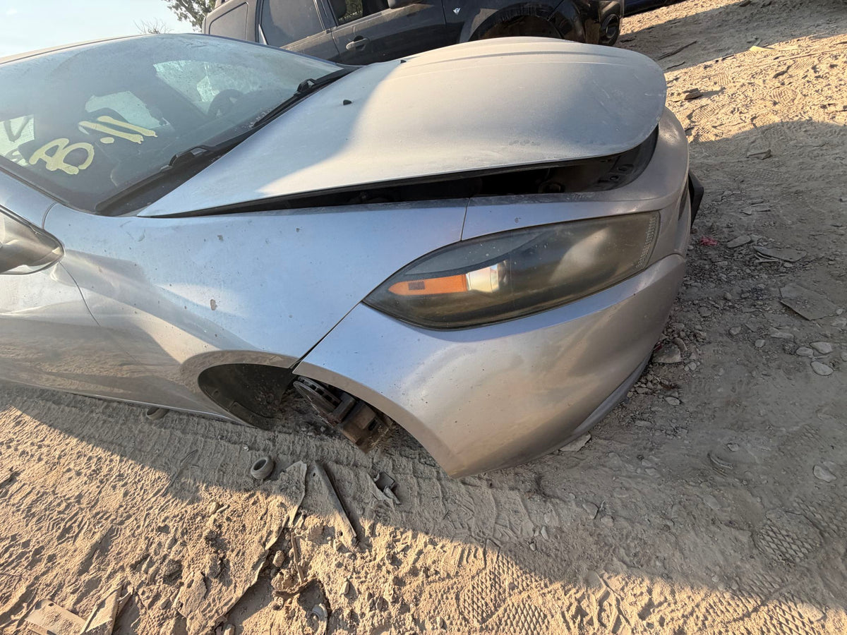 Fender Front Driver Side 2013 - 2016 Dodge Dart