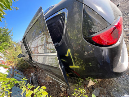Body Control Module 2017 - 2027 Chrysler Pacifica