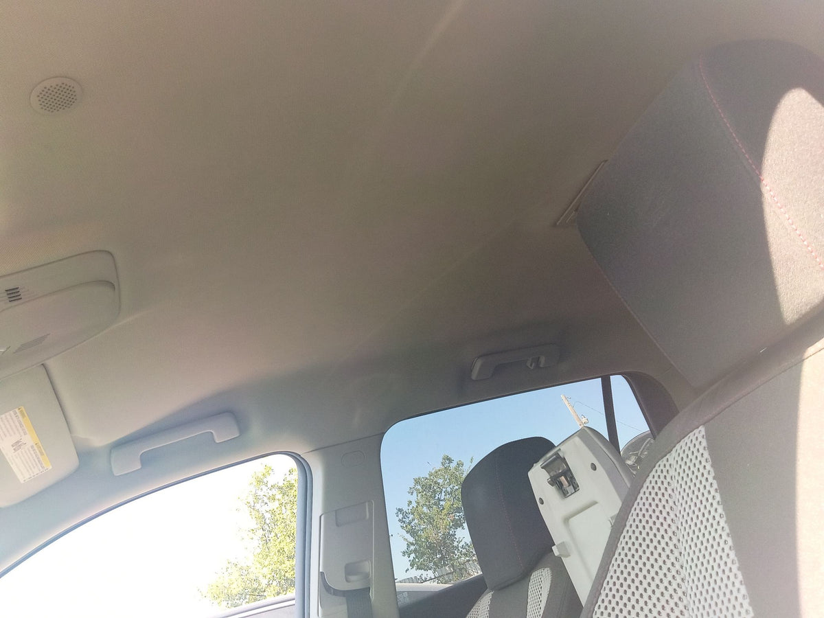 Bumper Cover Front 2010 - 2017 GMC Terrain
