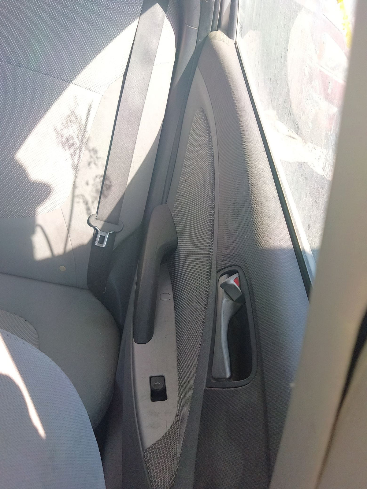 Radiator Core Support 2012 - 2017 Hyundai Accent