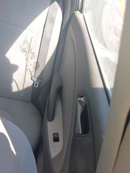 Seat Belt Retractor Front Passenger Side 2012 - 2017 Hyundai Accent