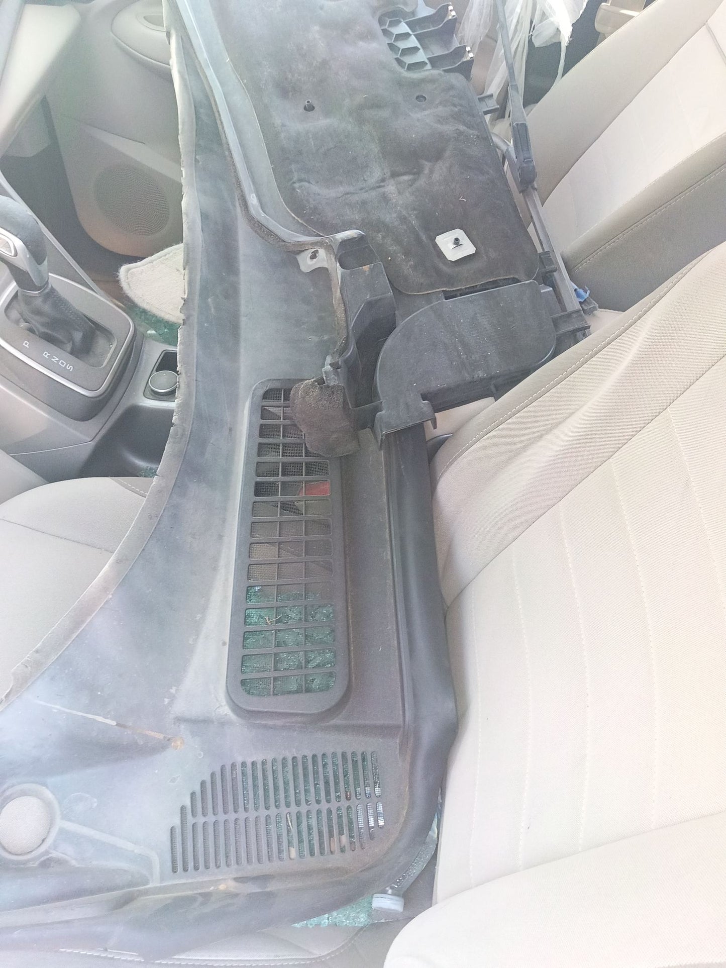 Control Arm Front Driver Side Lower 2013 - 2019 Ford Escape