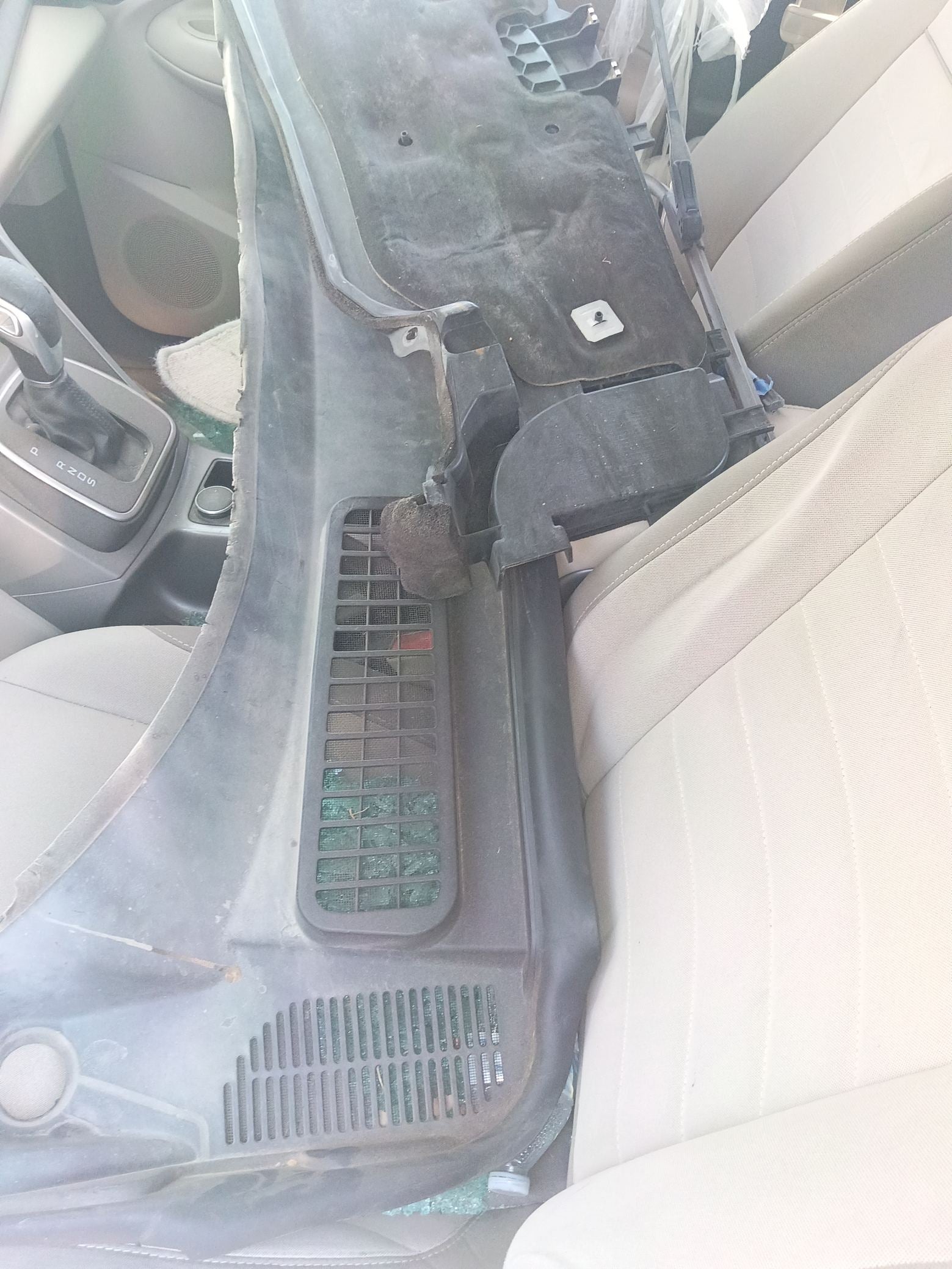 Windshield 2013 - 2019 Ford Escape