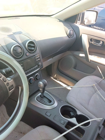 Seat Assembly Second Row 2014 - 2020 Nissan Rogue Select