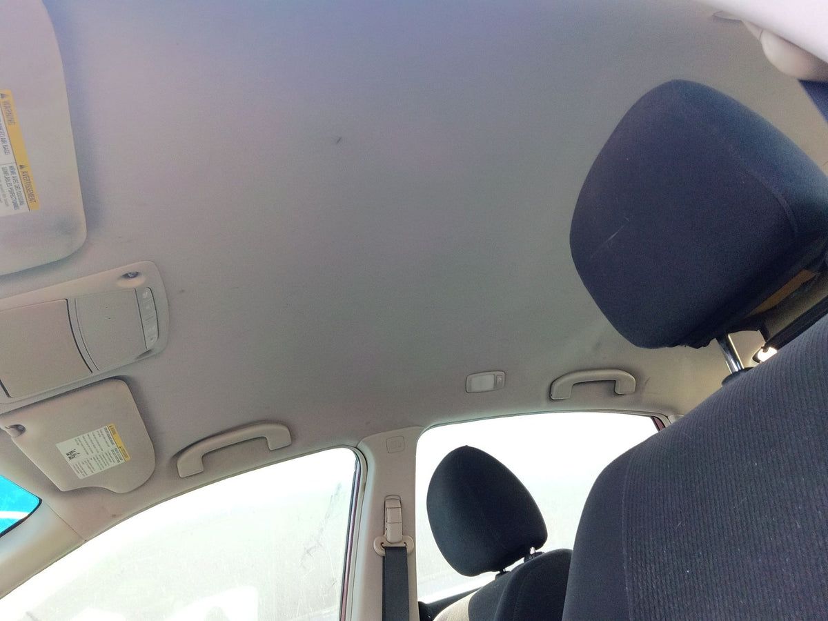 Brake Caliper Rear Driver Side 2013 - 2018 Nissan Altima