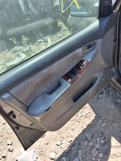 Interior Door Handle Front Driver Side 2003 - 2008 Toyota Corolla