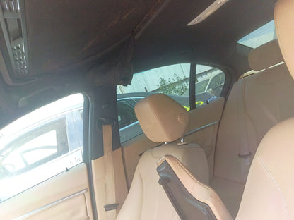 Door Shell Front Passenger Side 2012 - 2018 BMW 3 Series