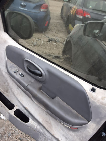 Mirror Passenger Side 1997 - 2003 Ford F-150