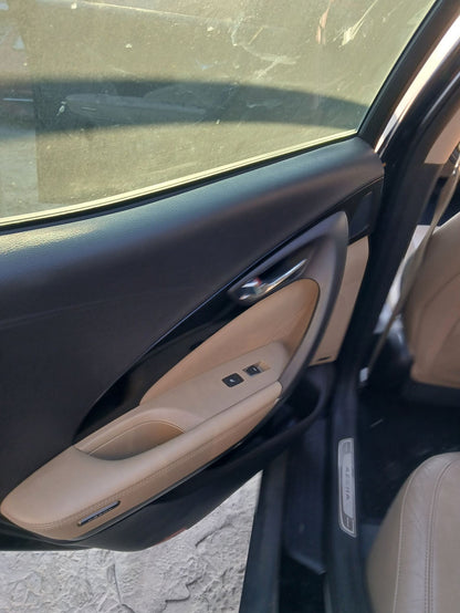 Windshield 2012 - 2017 Hyundai Azera