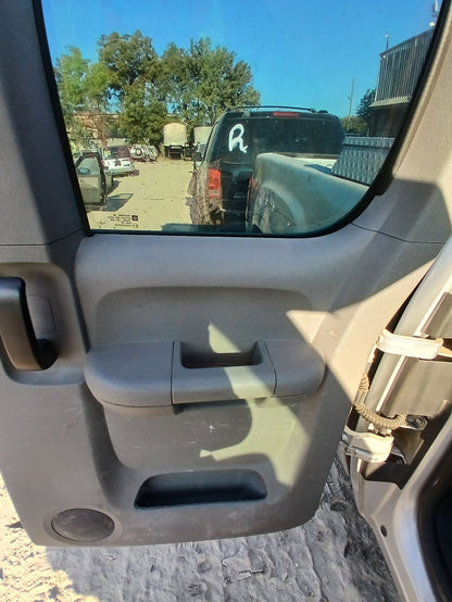 Heater Core 2007 - 2013 GMC Sierra 1500
