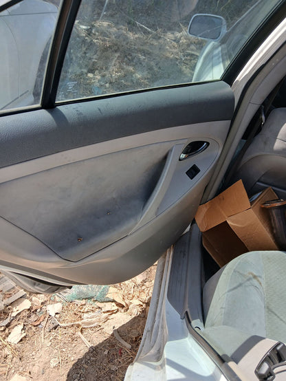 Steering Knuckle Front Driver Side 2007 - 2011 Toyota Camry