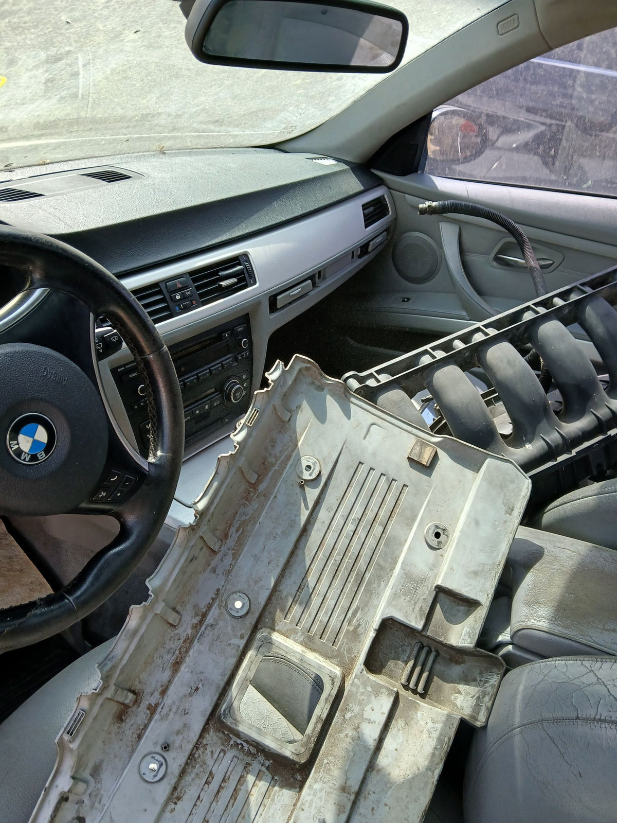 Valve Cover 2006 - 2011 BMW 3 Series