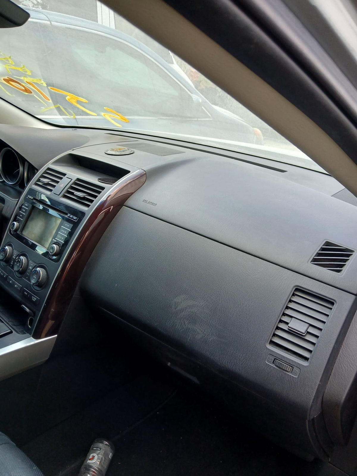 Strut Assembly Front Driver Side 2007 - 2015 Mazda CX-9