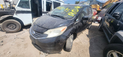 Window Motor Front Passenger Side 2014 - 2019 Nissan Versa Note