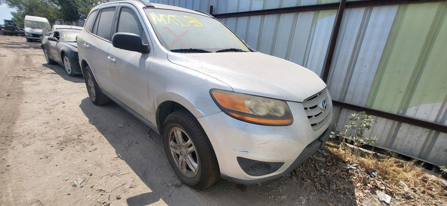 Strut Assembly Front Driver Side 2007 - 2012 Hyundai Santa Fe