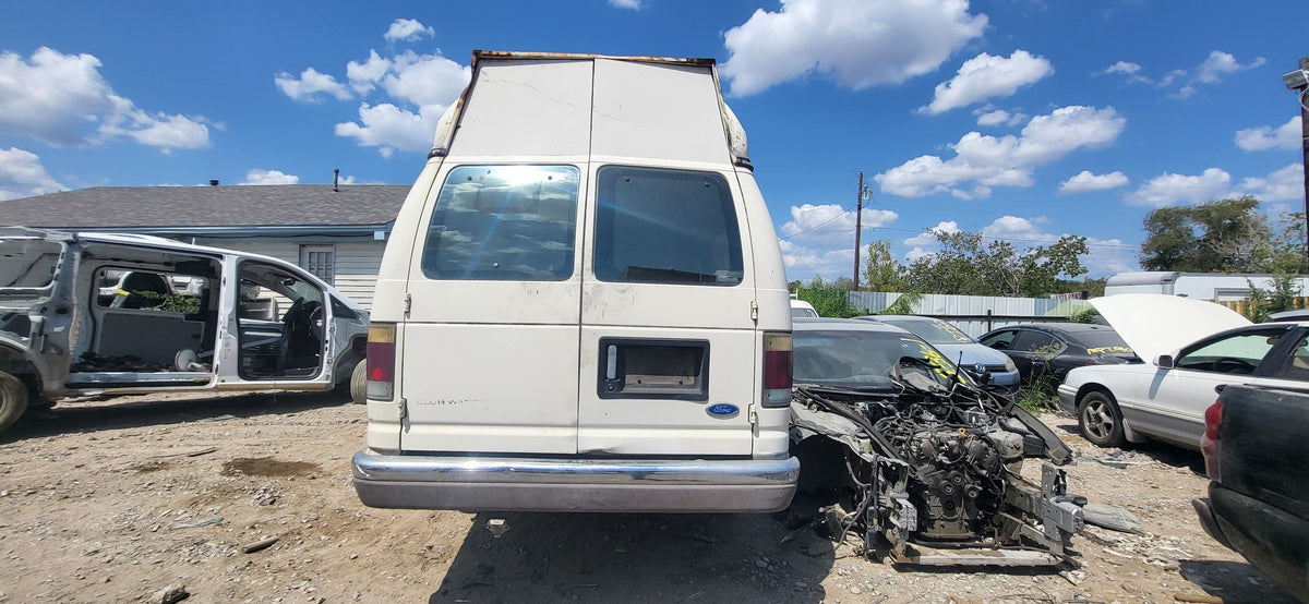 Headliner 1992 - 2014 Ford E-350