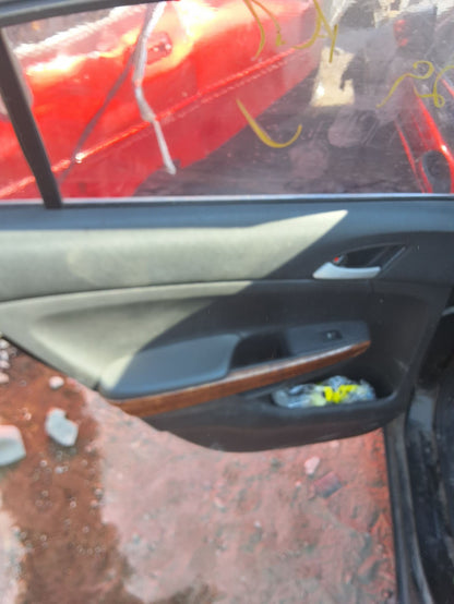 Control Arm Rear Driver Side 2008 - 2012 Honda Accord Sdn