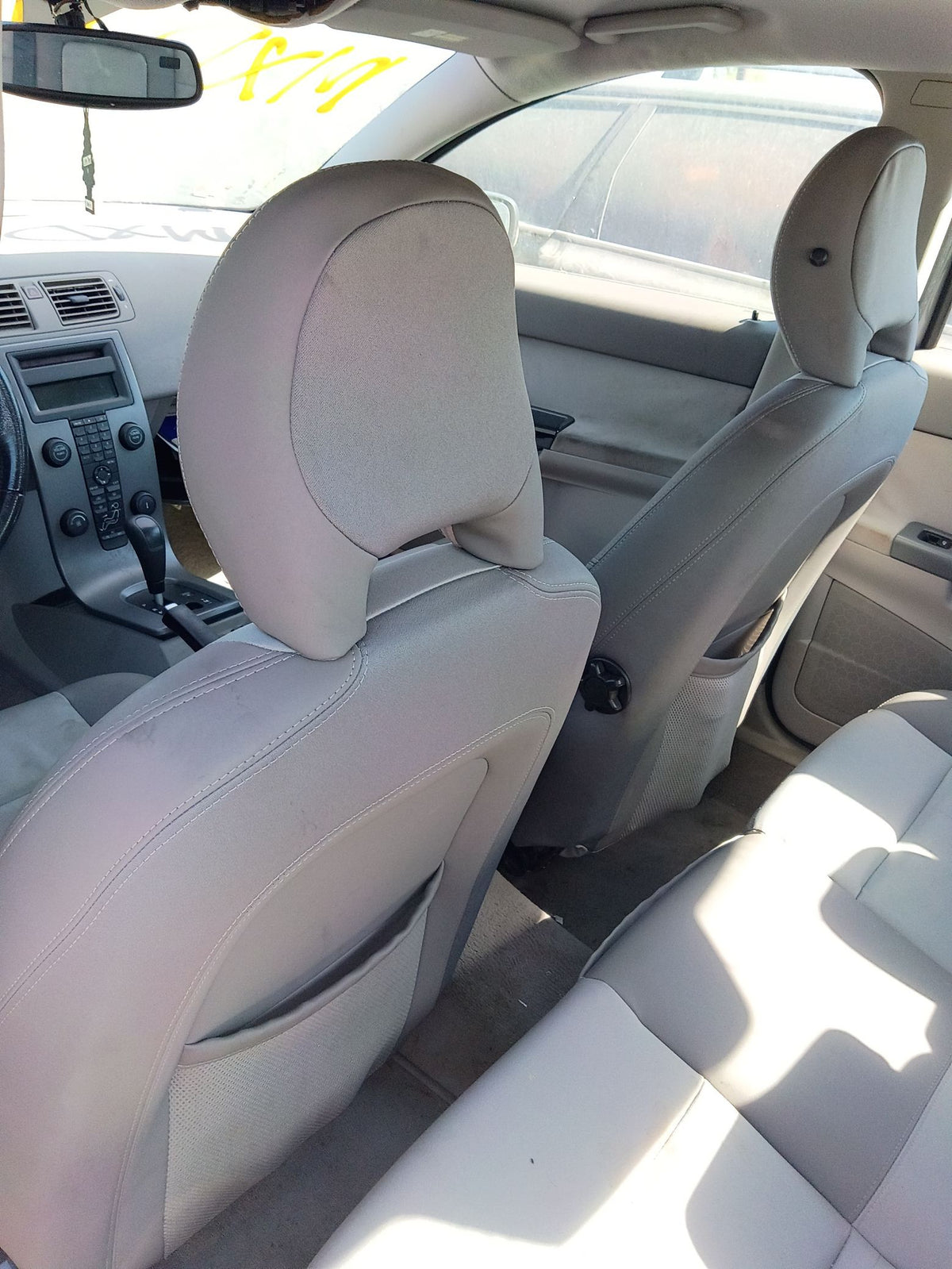 Passenger Dashboard Airbag 2000 - 2004 Volvo S40