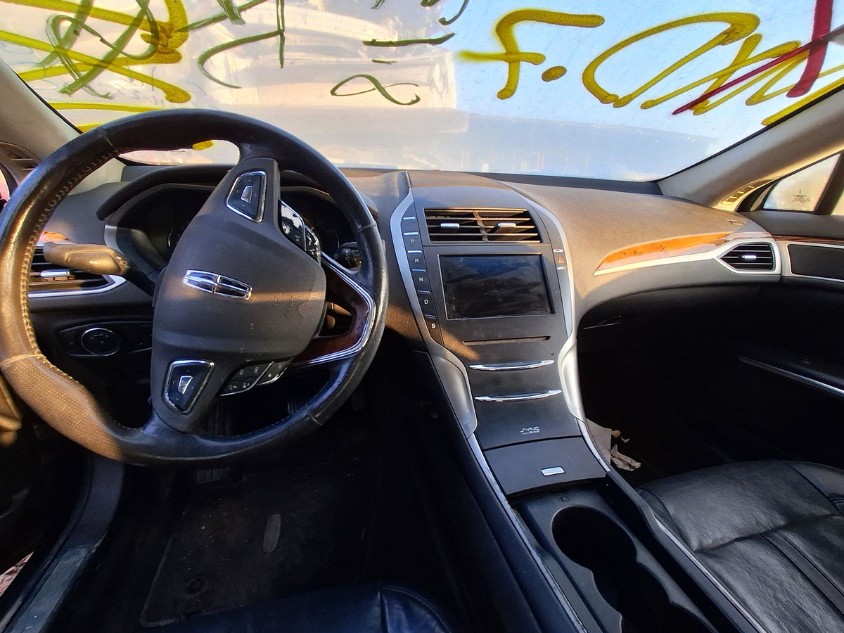 Strut Front Driver Side 2013 - 2020 Lincoln MKZ