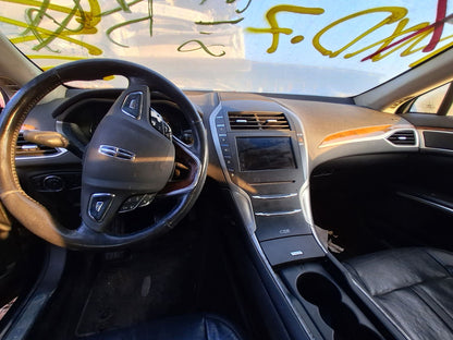 Interior Door Handle Front Driver Side 2013 - 2020 Lincoln MKZ
