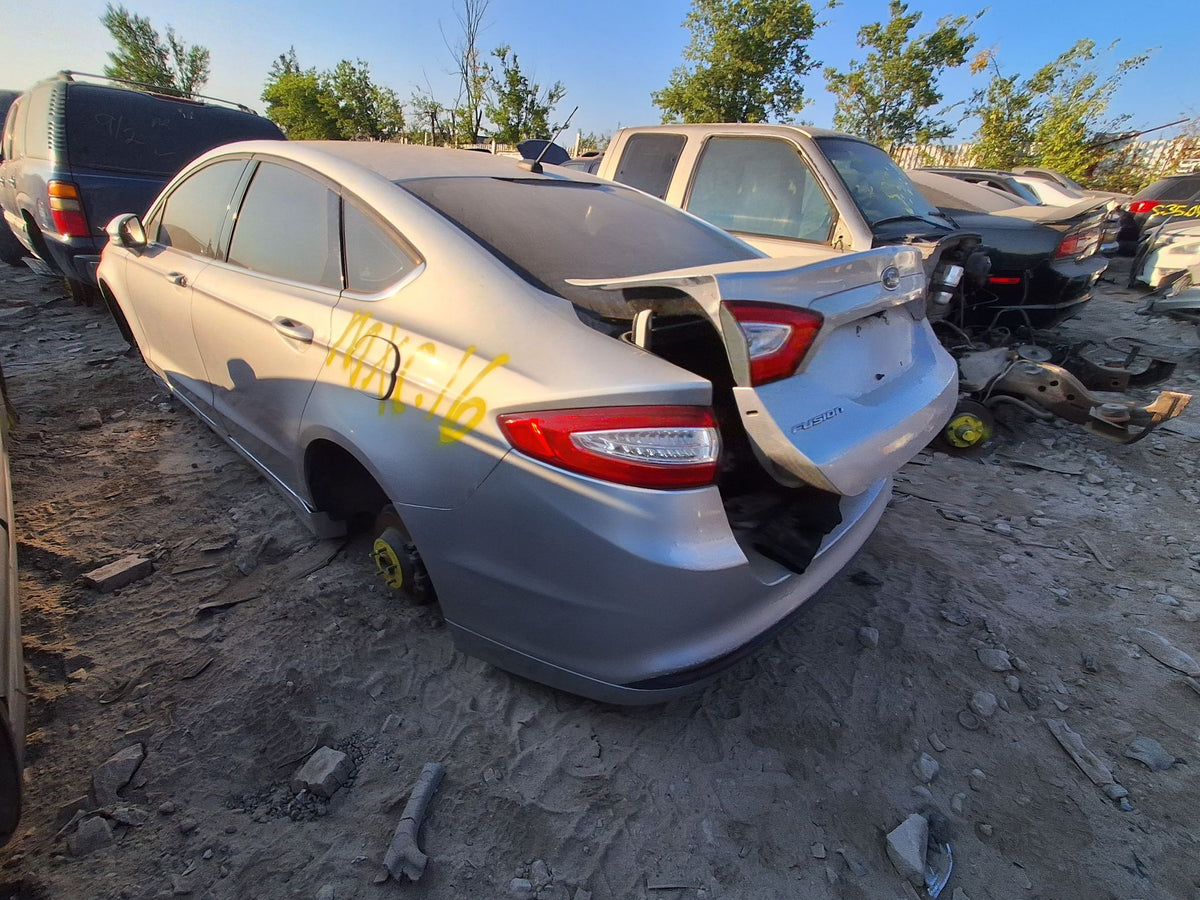 Strut Assembly Front Passenger Side 2013 - 2020 Ford Fusion
