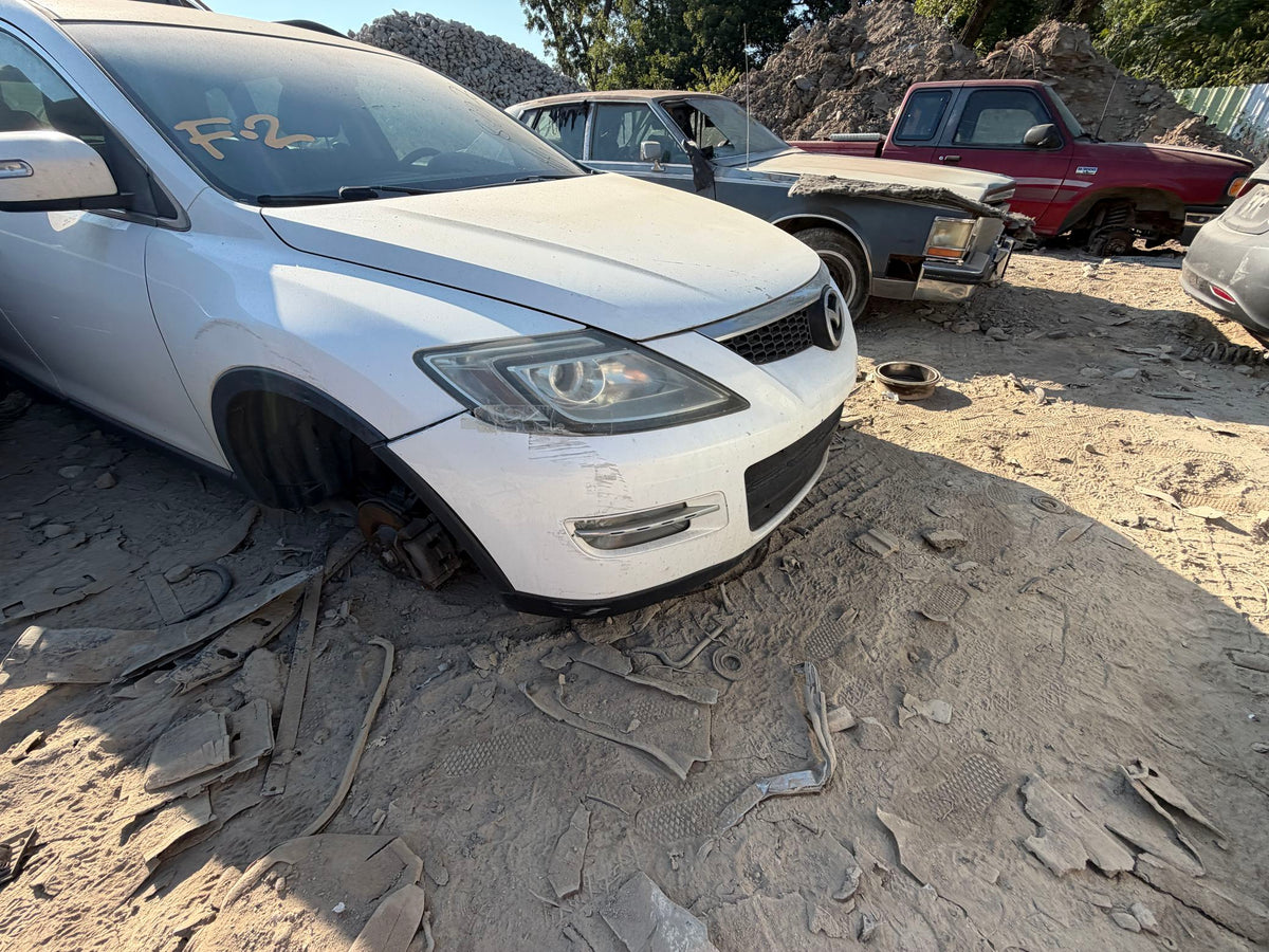 Backup Camera 2007 - 2015 Mazda CX-9