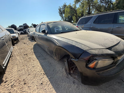 Windshield 2006 - 2010 Dodge Charger