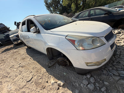 Door Shell Rear Passenger Side 2009 - 2017 Chevrolet Traverse