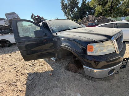 Seat Assembly Front Passenger Side 2004 - 2008 Ford F-150