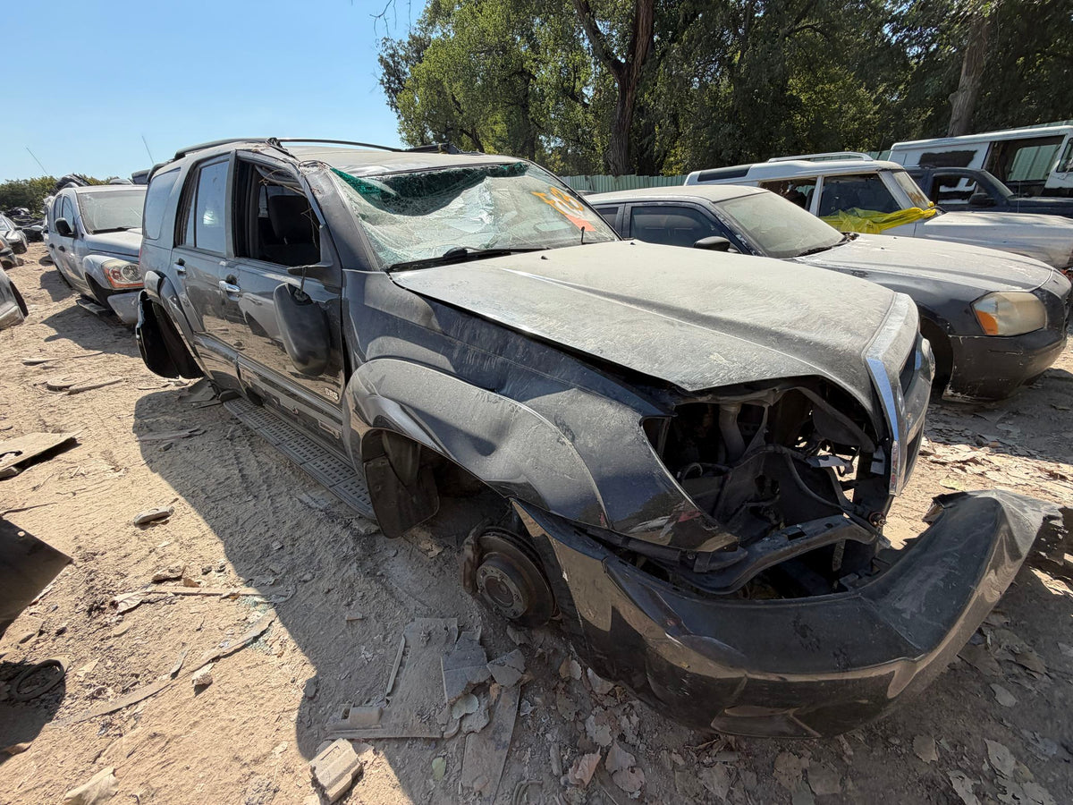 HVAC Box Assembly 2003 - 2009 Toyota 4Runner