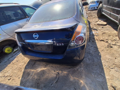 Parking Brake Cable Passenger Side 2007 - 2012 Nissan Altima