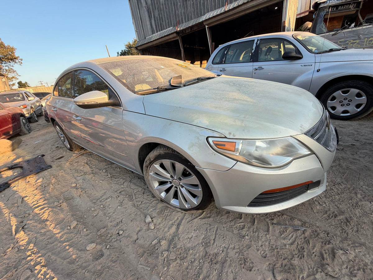 Wheel 2009 - 2017 Volkswagen CC