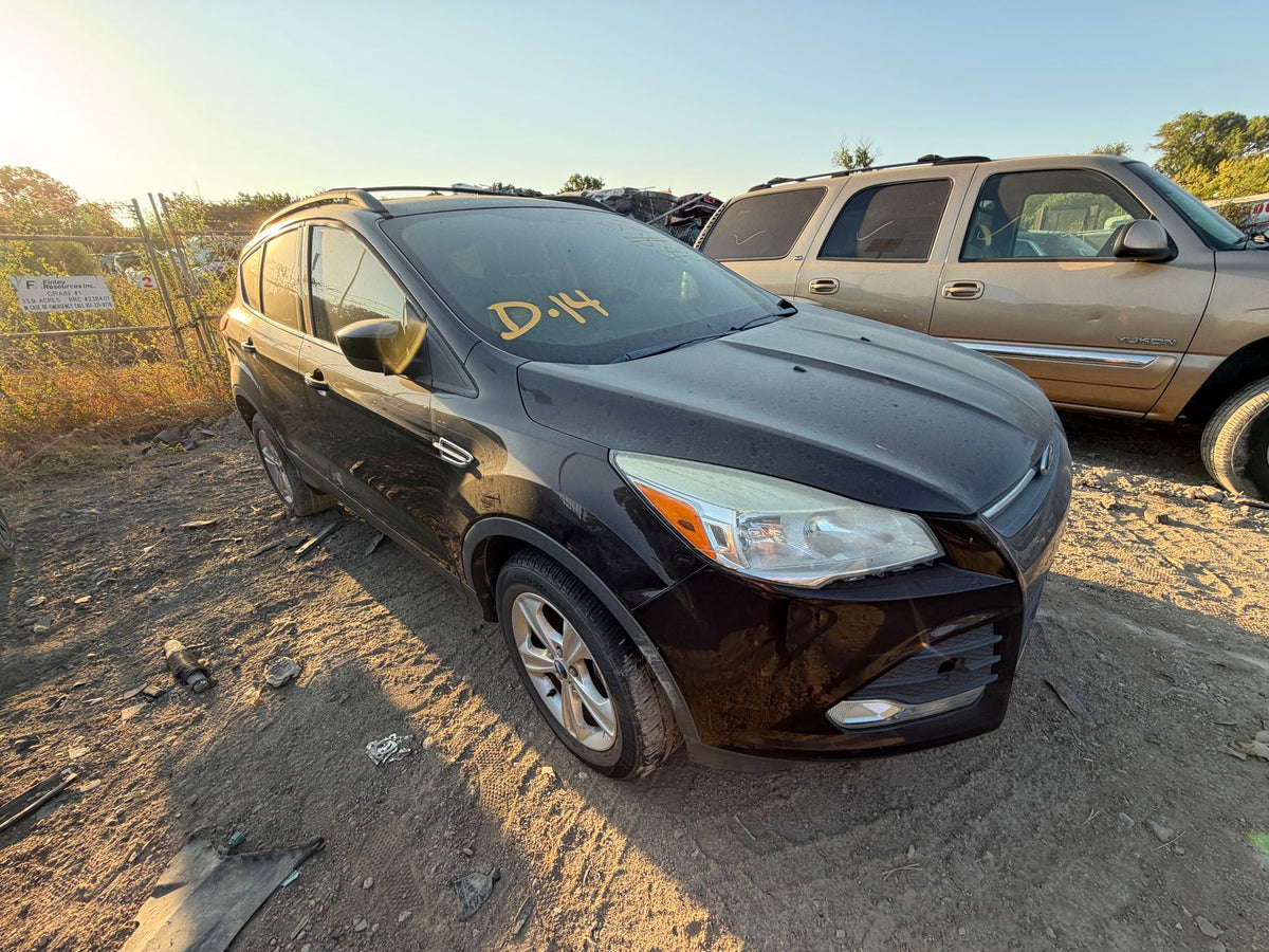 Stabilizer Bar Front 2013 - 2019 Ford Escape