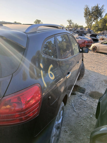 Valve Cover 2008 - 2013 Nissan Rogue