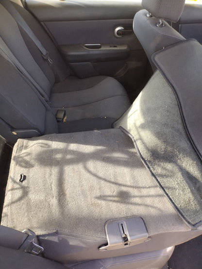 Evaporator Core 2007 - 2011 Nissan Versa