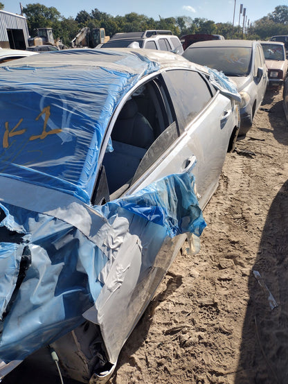 Door Latch Front Driver Side 2019 - 2022 Honda Insight
