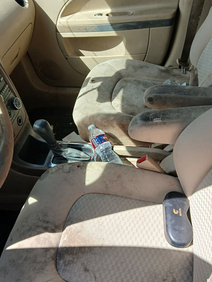 Strut Front Driver Side 2006 - 2011 Chevrolet HHR