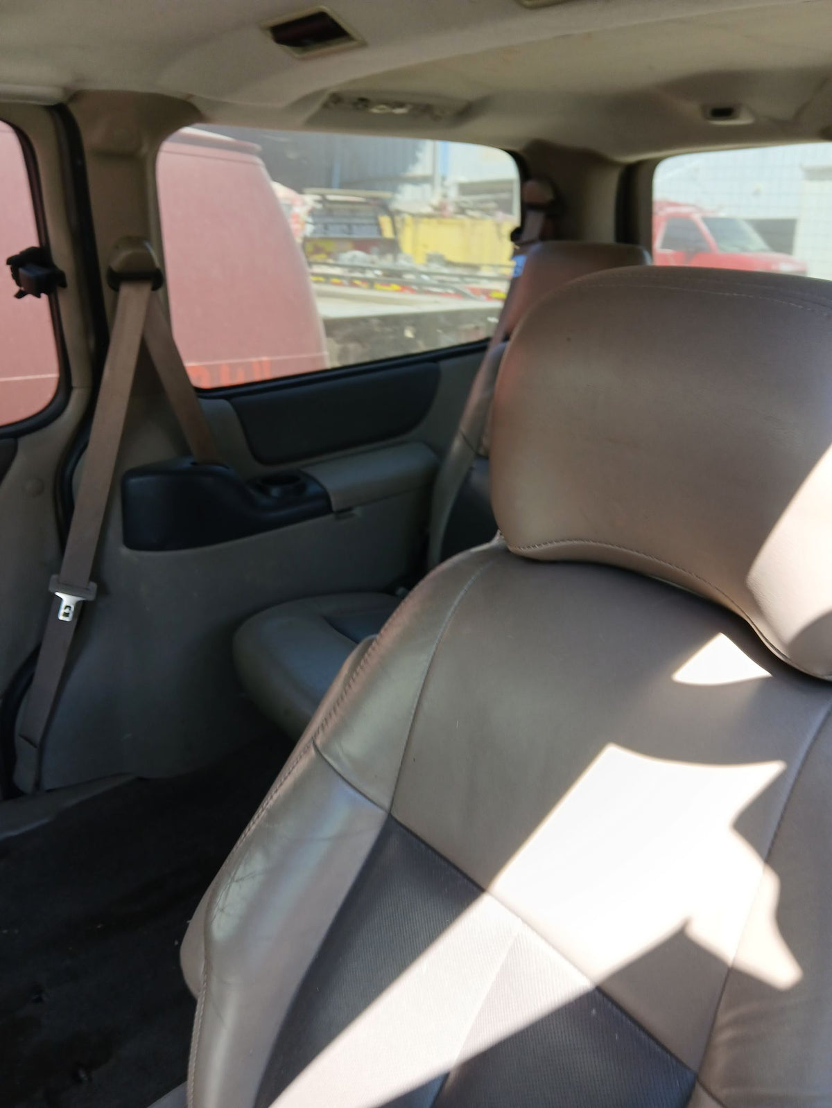 Fender Front Passenger Side 1997 - 2004 Oldsmobile Silhouette