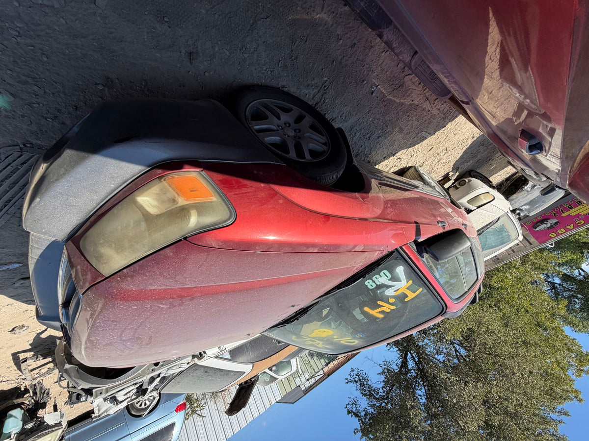 Windshield 2003 - 2008 Subaru Forester