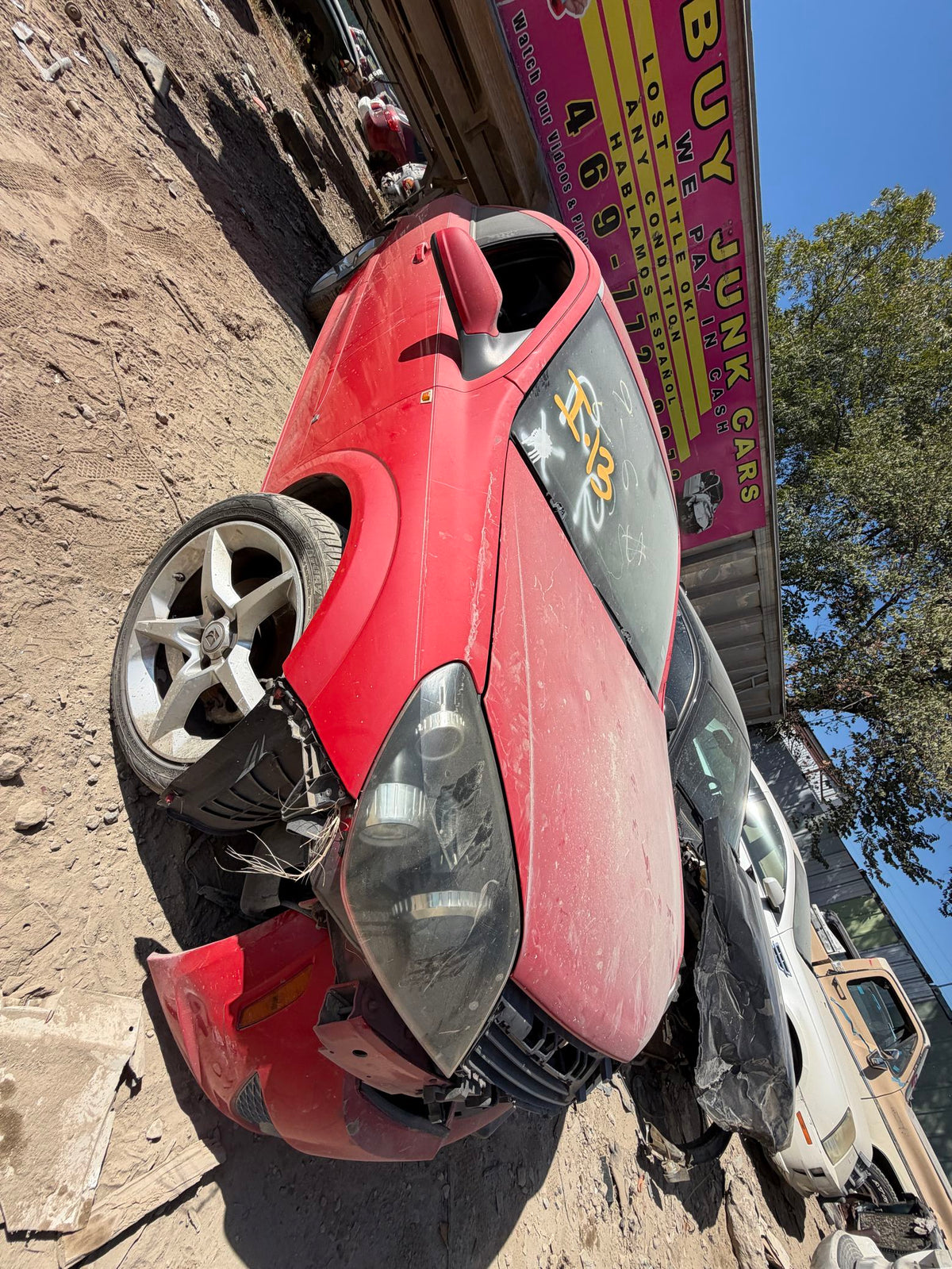 Information Display 2008 - 2009 Saturn Astra