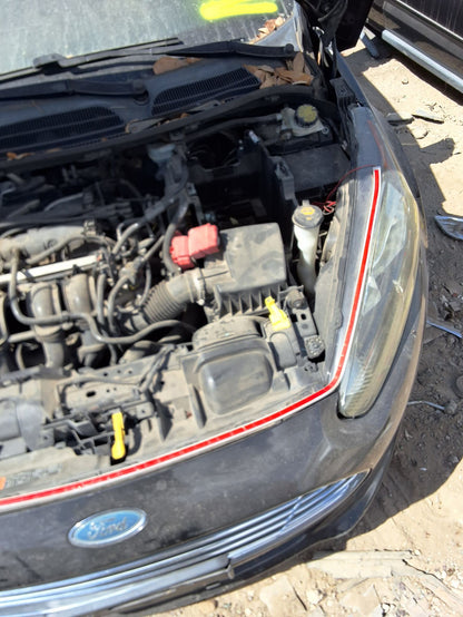 Heater Core 2011 - 2019 Ford Fiesta
