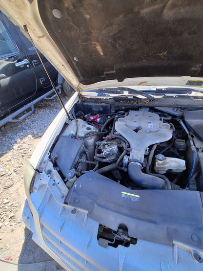 ABS Module 2005 - 2011 Cadillac STS