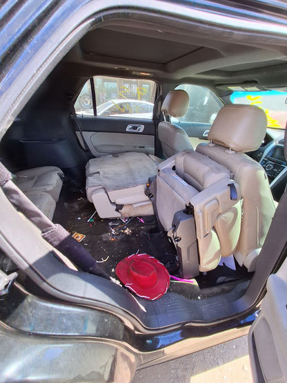 Subframe Front 2011 - 2019 Ford Explorer