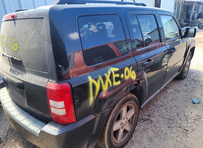 A/C Compressor 2007 - 2017 Jeep Patriot