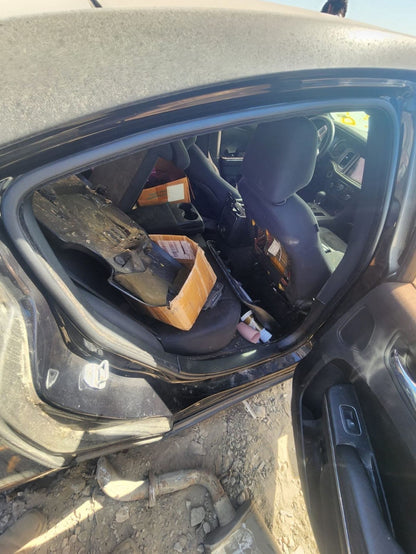 Mirror Assembly Passenger Side 2011 - 2023 Dodge Charger