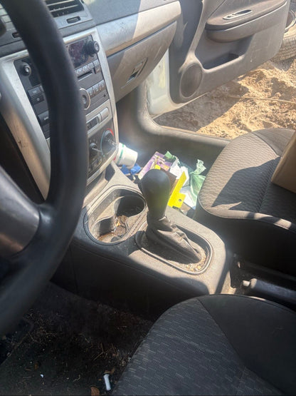 Powertrain Control Module 2005 - 2010 Chevrolet Cobalt