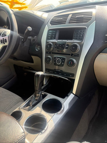 Seat Assembly Front Passenger Side 2011 - 2019 Ford Explorer