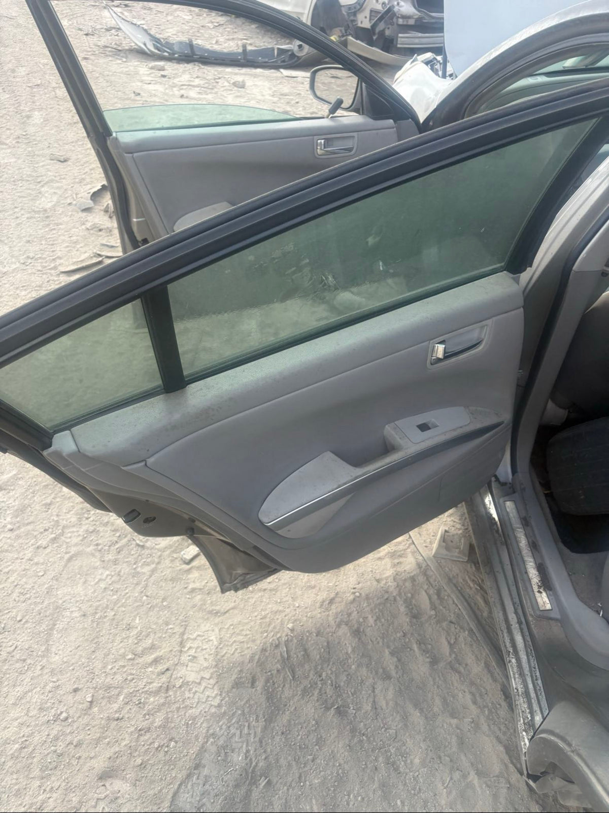 Fuse Box Engine Bay 2004 - 2008 Nissan Maxima