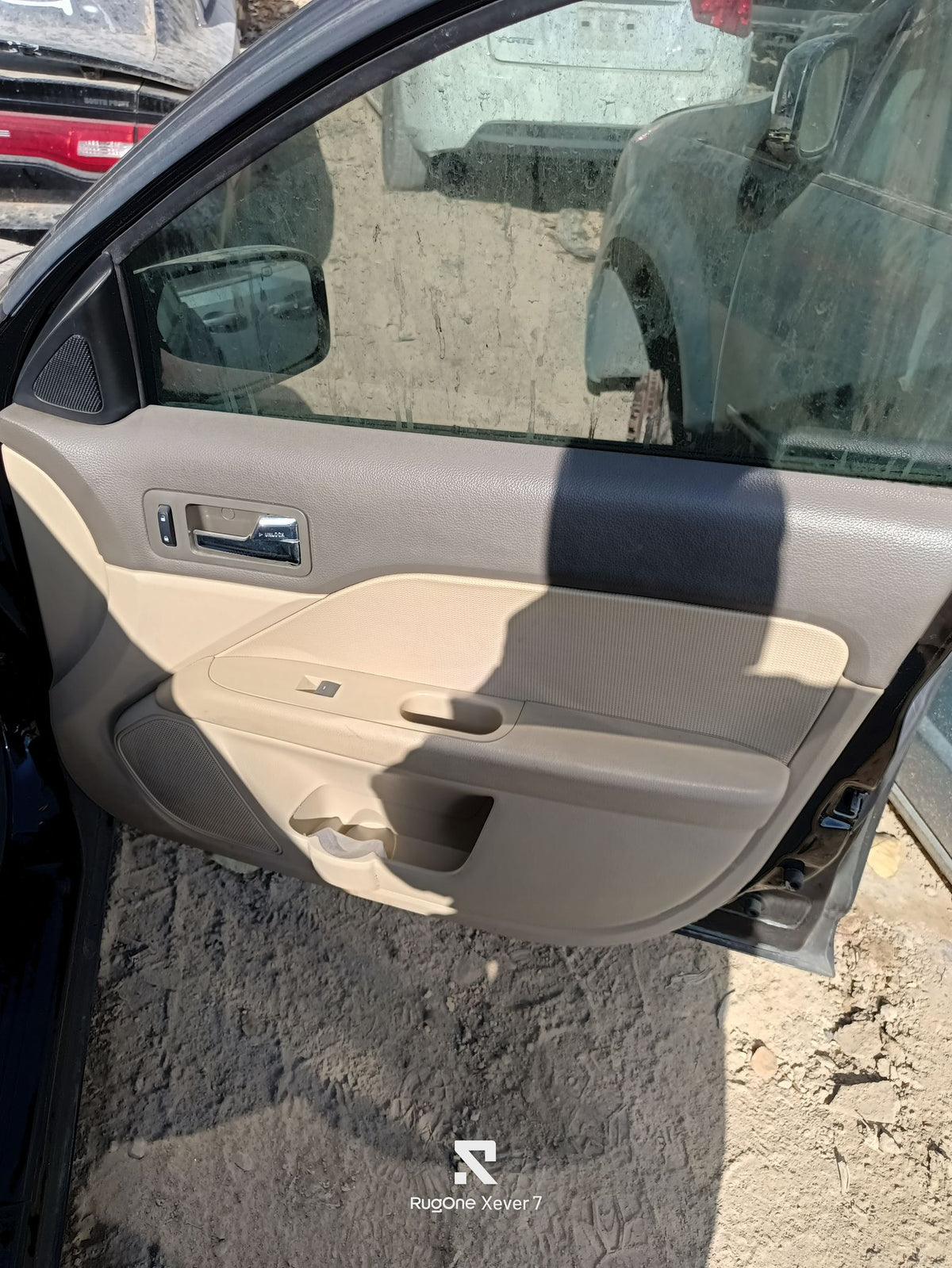 Engine Control Module 2006 - 2011 Mercury Milan